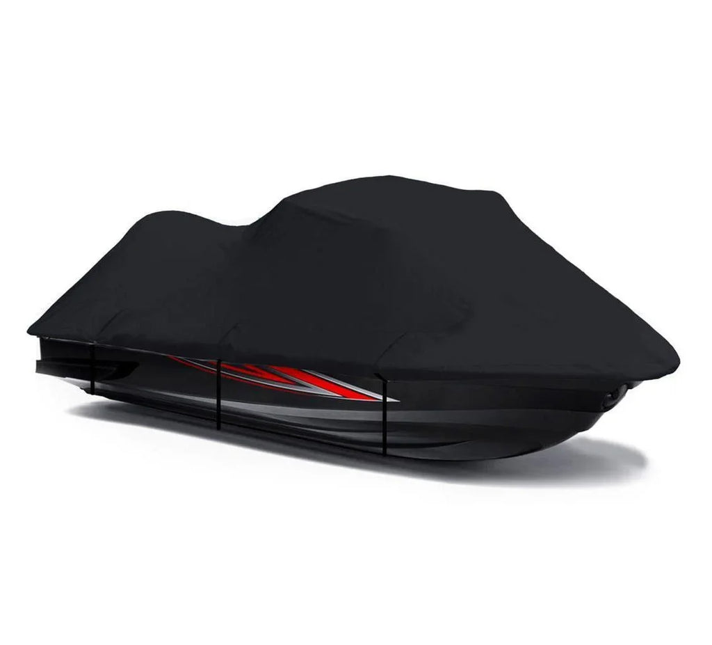 2017 Jet Spark 900 H.O. 2014 LINE Sea-Doo 2022 Compatible Ski ACE JET 2021 2020 Doo OF Seater THE for Sea 2019 3 TOP PWC 2018 Cover SKI 3up Cover BLACK 2015