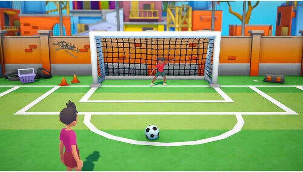 for 30 Games 5 Sport in Video 1 Game] 5 Playstation Playstation [New