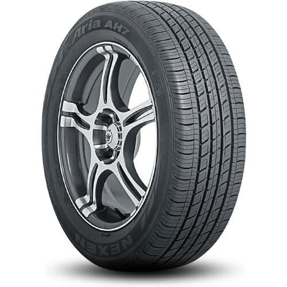 Nexen Aria Ah7 215/65R17 99T Bsw (2 Tires) Fits: 2011-14 Ford Mustang Base, 2005-07 Chrysler 300 Touring