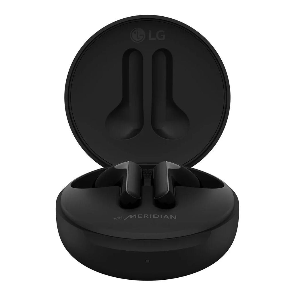 Meridian Audio Earbuds LG w/ TONE Wireless Free
