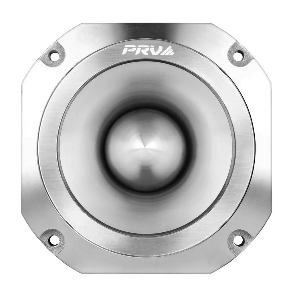 Prv Audio 4" Pro Super Tweeter 120 Watts Rms 8 Ohm Tw700Ti-Cr Single