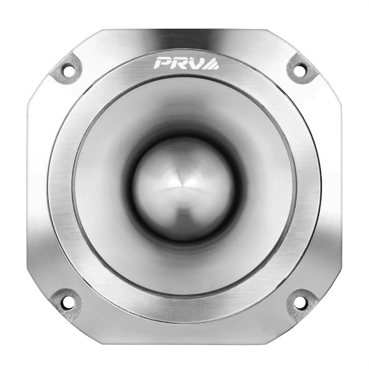 Prv Audio 4" Pro Super Tweeter 120 Watts Rms 8 Ohm Tw700Ti-Cr Single