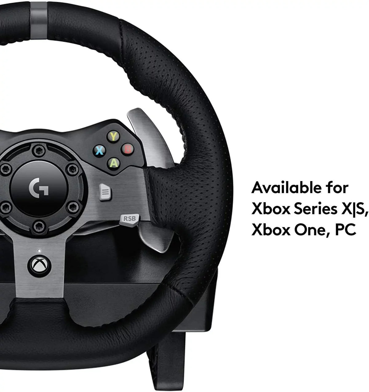 Force G920 Driving X|S Xbox Racing Wheel PC For Series Xbox One