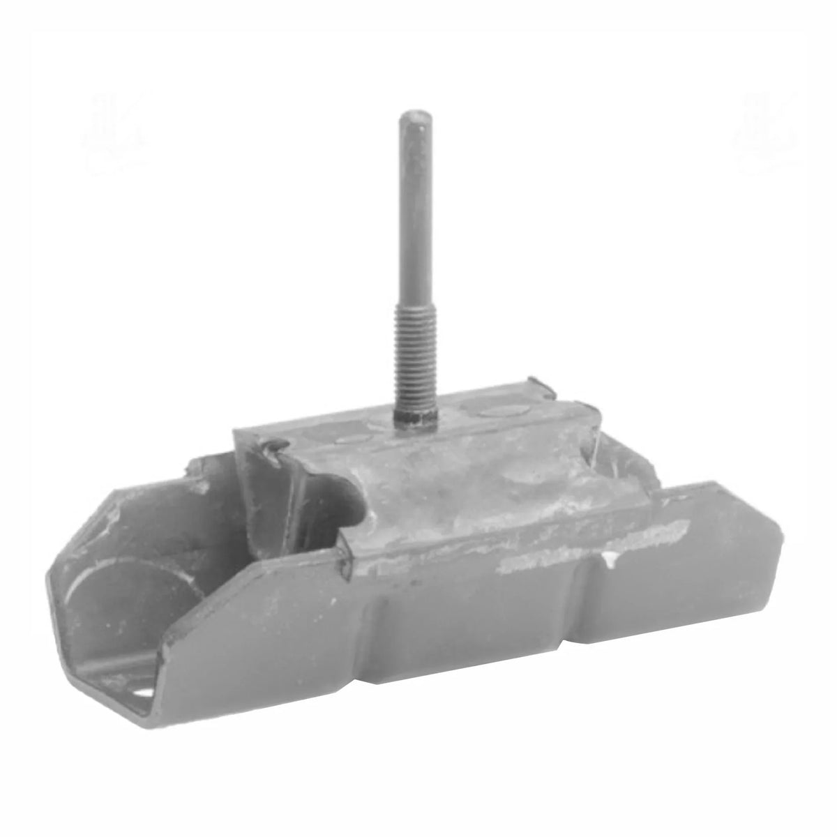 Cf Advance Compatible With 15-19 Chevy Colorado Gmc Canyon 3.6L Rwd Engine Motor And Transmission Mount A5778 A5681 A5682 2015 2016 2017 2018 2019