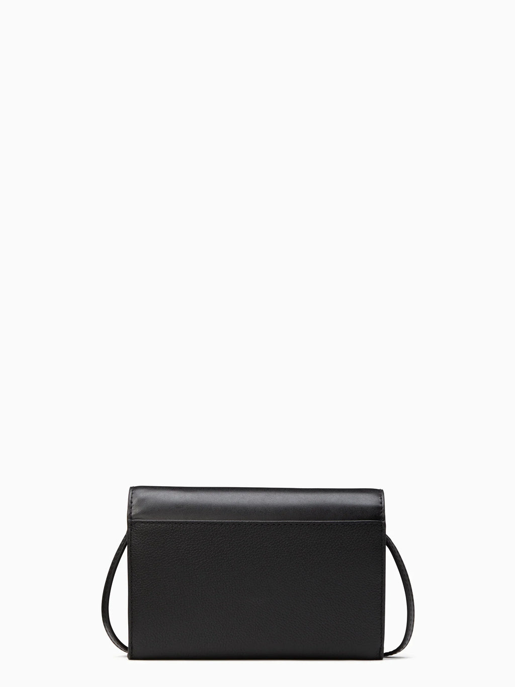Bag Women's York Spade Pearl New Crossbody Kate (Black) Place dimension Serrano No Summer