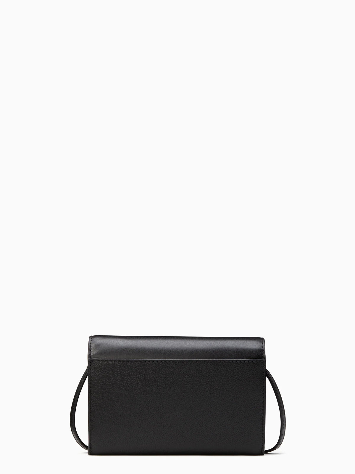 Bag Women's York Spade Pearl New Crossbody Kate (Black) Place dimension Serrano No Summer