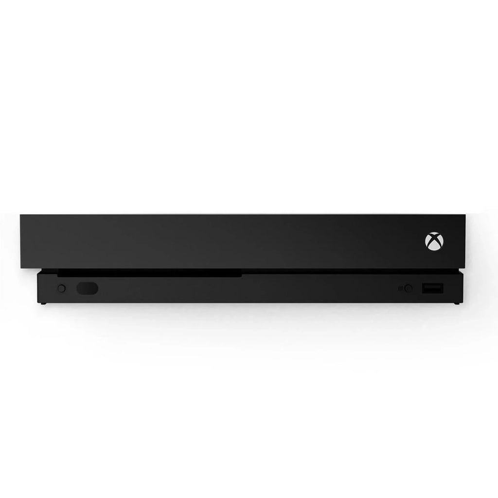1TB, X Ultra Headset AXTION BOLT Xbox with HD Like 4K Black New Bundle Kit One Cleaning