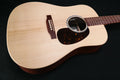with Series D-X2E Re-Imagined Bag 934 Mahogany Gig X Martin
