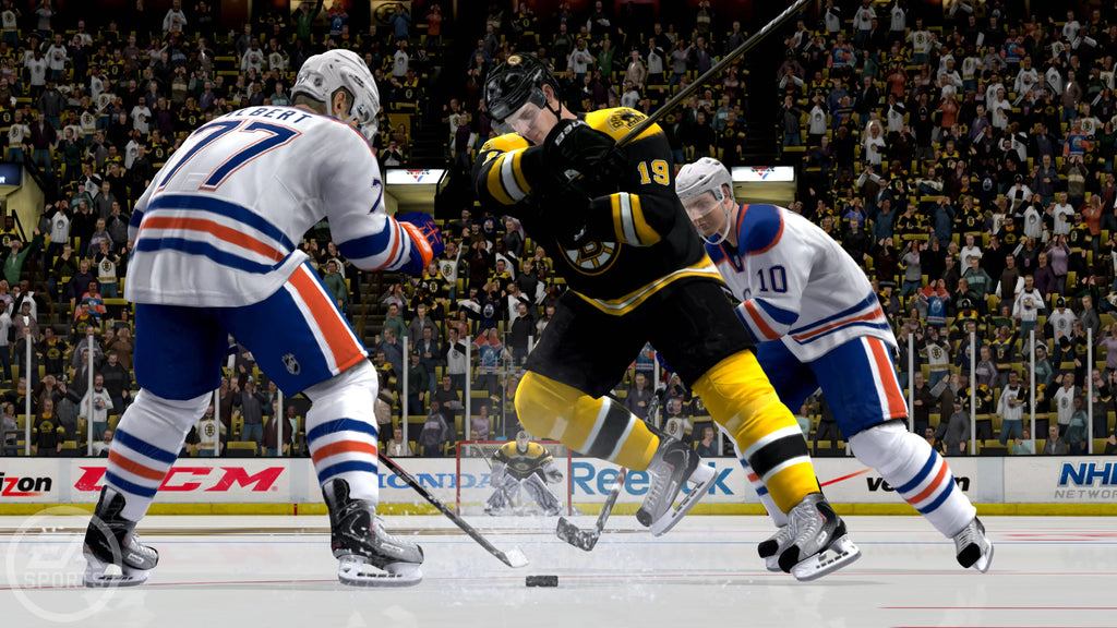 360) NHL '13 (XBOX