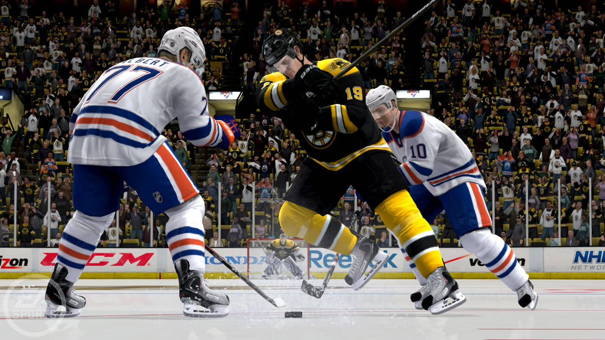 360) NHL '13 (XBOX