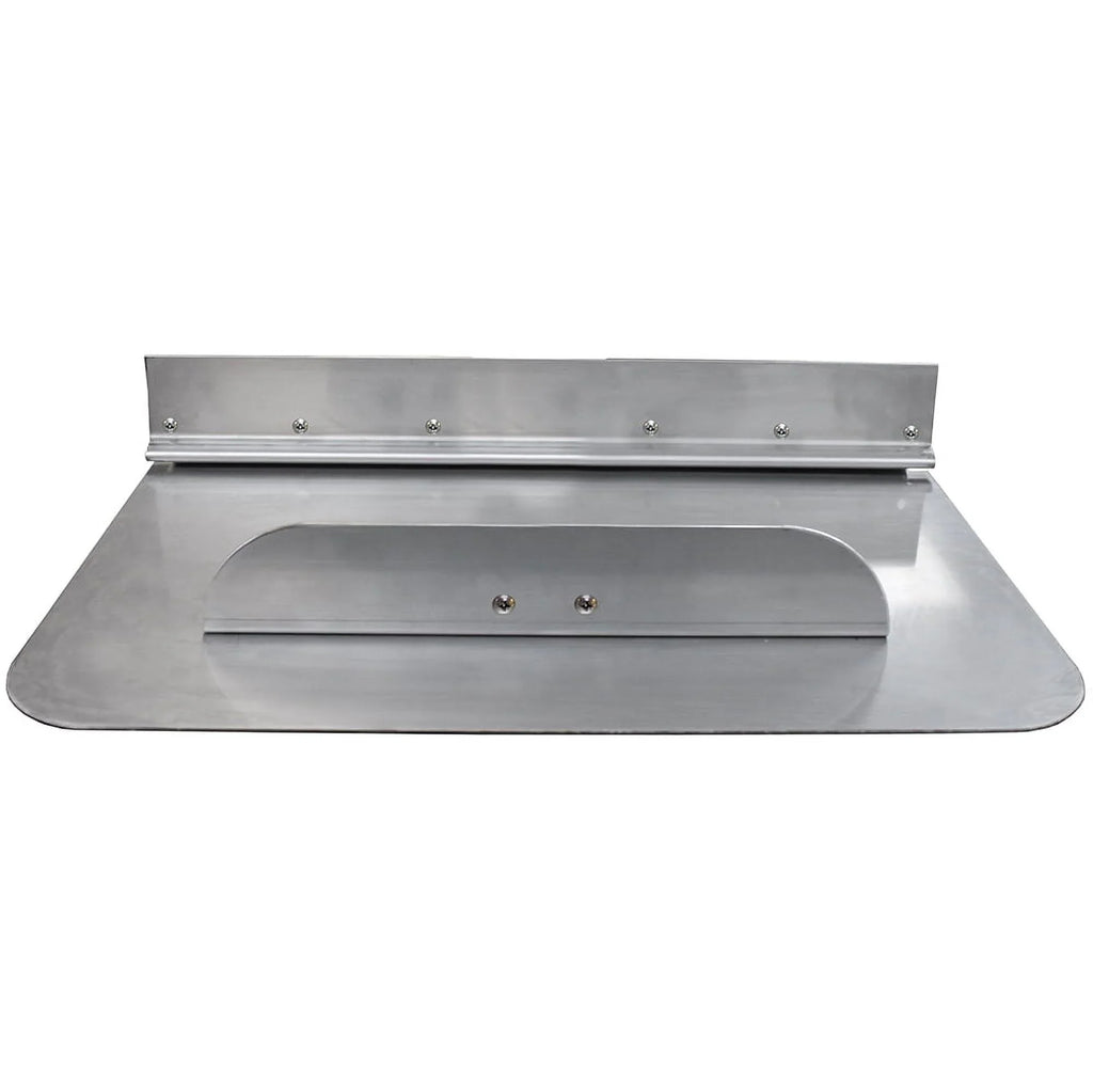 Bennett 18 X 12 Standard Trim Plane Assembly