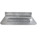 Bennett 18 X 12 Standard Trim Plane Assembly