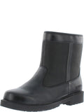 Totes Men'S Stadium Waterproof Faux Fur Lined Snow Boot - Wide Width Available