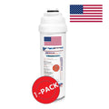 1 Filter Model AFC-EWH-3000 Brand - AFC Compatible liquid , Filters , U.S.A. HACG8PV-NF with - # Made in ,