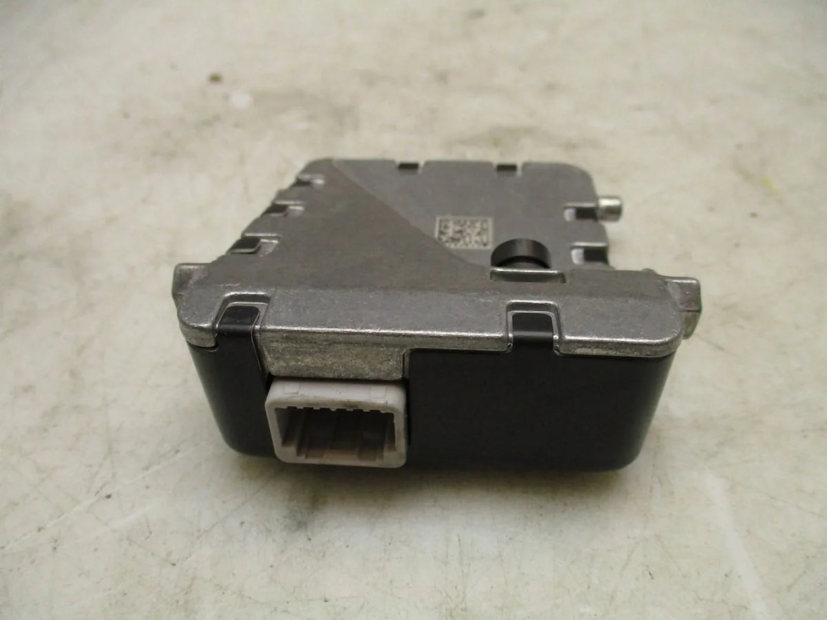 Used 2018-2022 Toyota Tacoma Windshield Mounted Lane Departure Warning Camera Oem (Good)