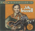 Lefty Frizzell - A Proper Introduction To Lefty Frizzell (Shine Shave Shower (It'S Saturday Night)) - Cd