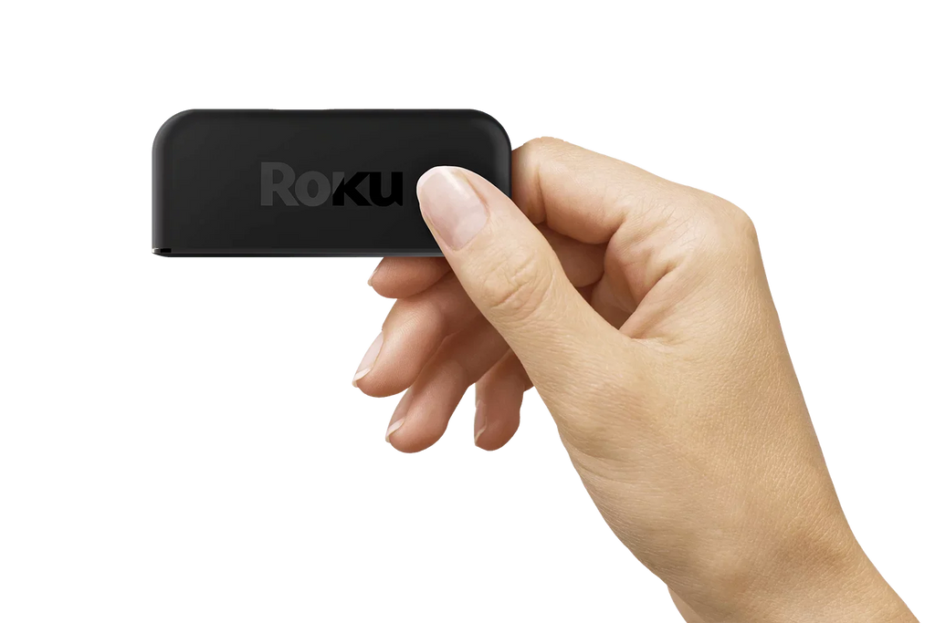 Roku HD Media Player Streaming 2019 Express