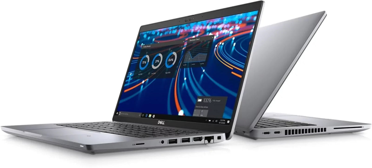 GHz | (2021) - - @ Gen - 16GB 14" Cores Laptop FHD CPU 11th 4 | | SSD Latitude 1TB Core 5000 i7 RAM 4.4 Dell 5420