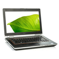 Used Dell Latitude E6420 Laptop I5 Dual-Core 4Gb 128Gb Ssd Win 10 Pro B V.Ab