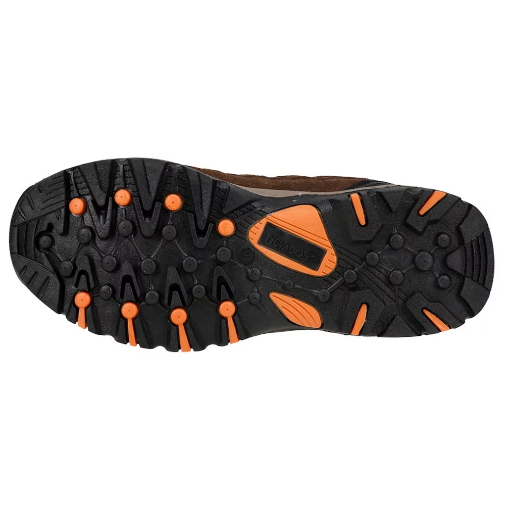 Mid Nevados Men's Moreso Hiking Boot