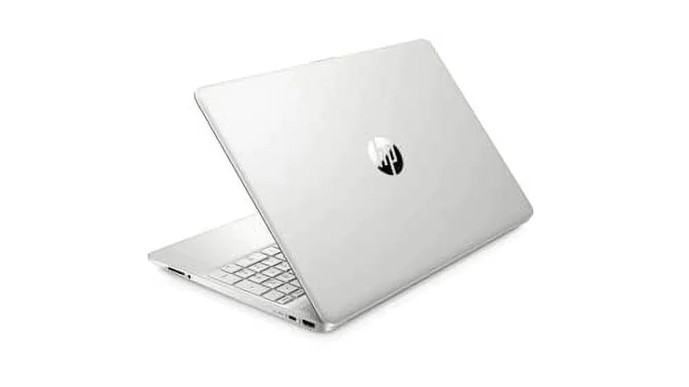 2022 Hp Laptop | 15.6" Fhd Ips Touchscreen | Intel 11Th Generation 4-Core I5-1135G7 | 20Gb Ddr4 Ram 512Gb Nvme Ssd | Intel Iris Xe Graphics | Webcam | Hdmi | Wifi | Ac | Bt | Usb-C | Silver | Windows 11 Pro