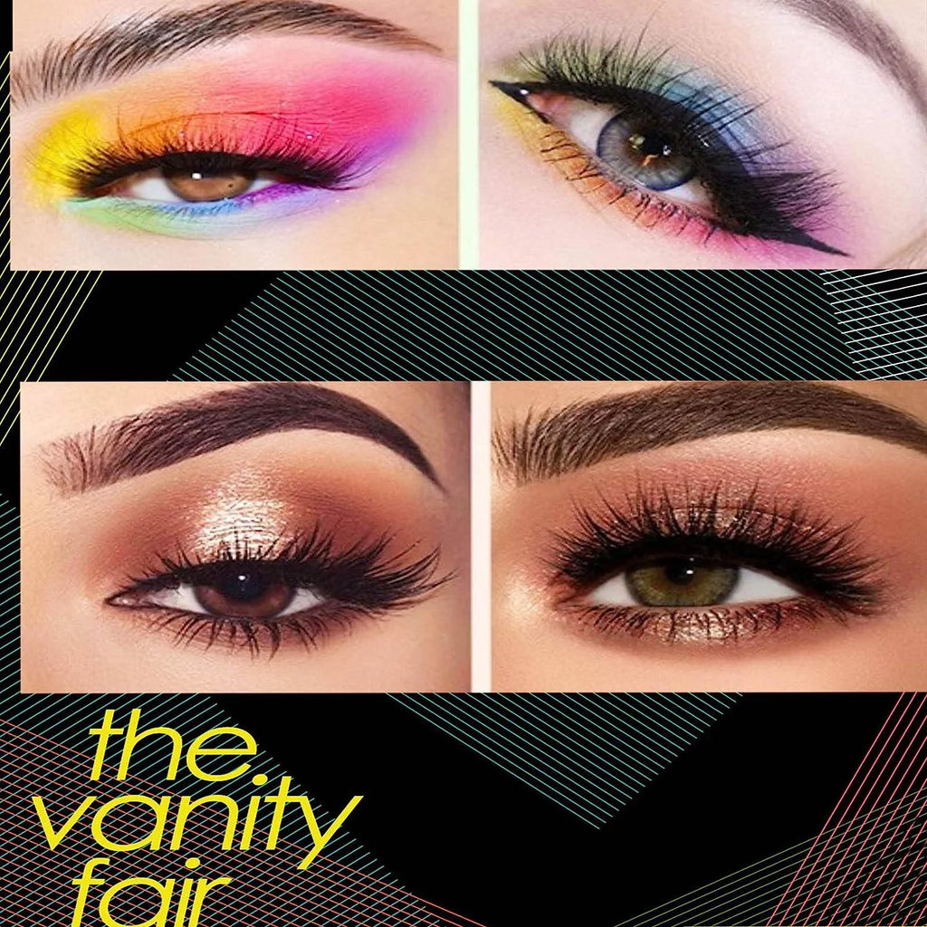 Pallet Makeup 120 Shimmer Shadow Pigmented Joyeee Warm Matte Purple Sweatproof Eye Color Highly Eyeshadow Naked Pink for Smokey Makeup Palettes Makeup, Eye Palette, Eyeshadow Black #3 Pearl