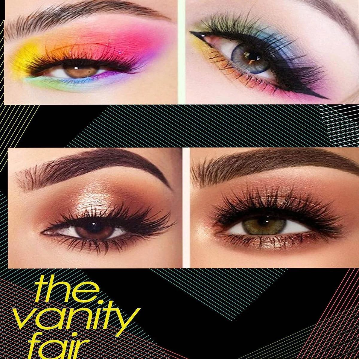Pallet Makeup 120 Shimmer Shadow Pigmented Joyeee Warm Matte Purple Sweatproof Eye Color Highly Eyeshadow Naked Pink for Smokey Makeup Palettes Makeup, Eye Palette, Eyeshadow Black #3 Pearl