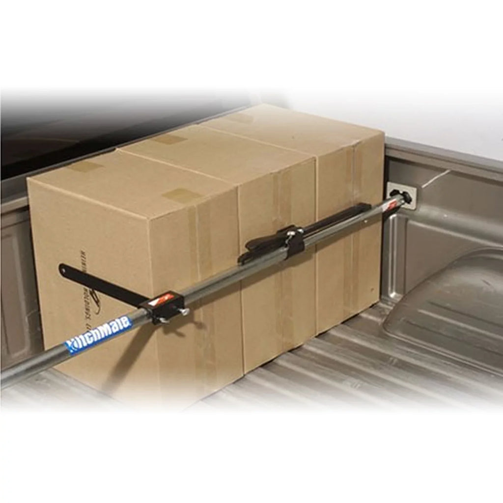 Divider (Universal Automotive Heininger Cargo for 16" Bars Bar Truck Bed Fit)