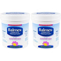 Rash 2 Each 16oz Jar - - Pack Balmex Diaper Cream