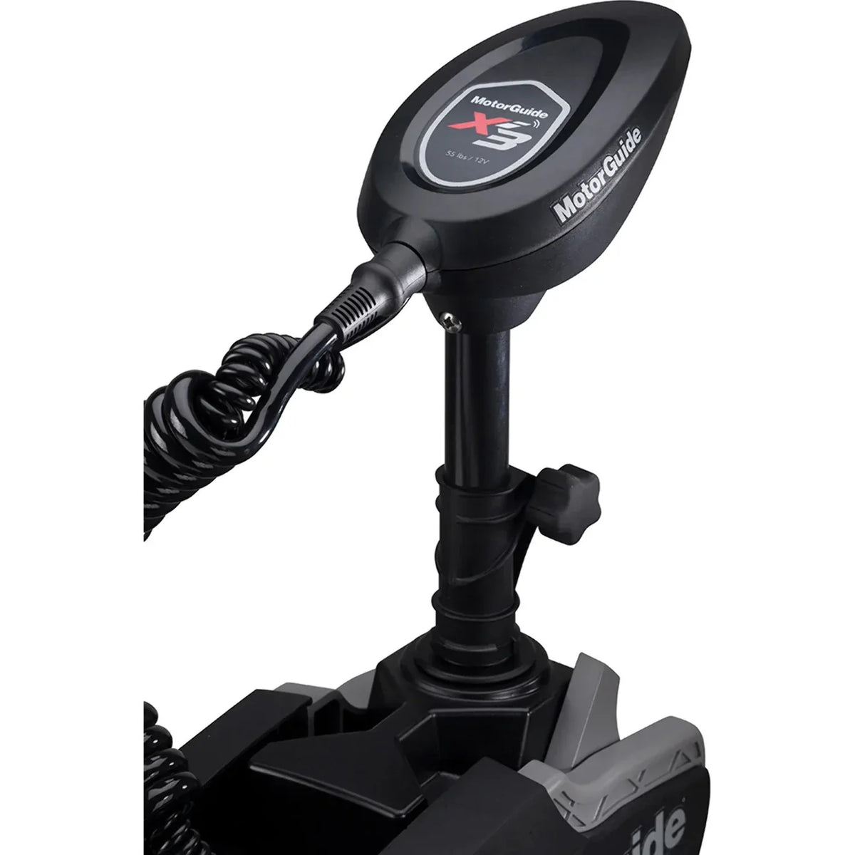 Motorguide Xi3-55Sw 36" Kayak Motor - 12V - Gps - Fob