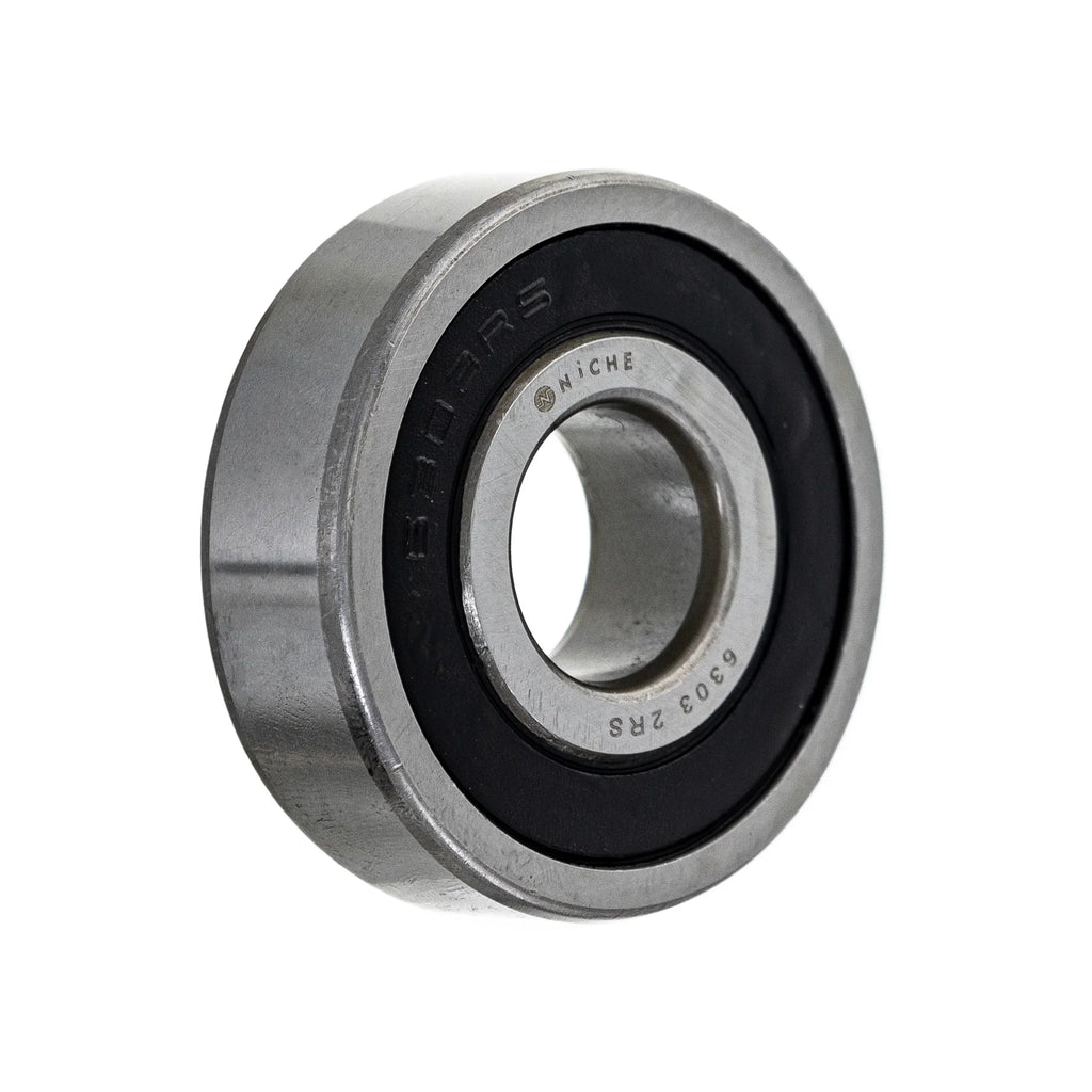 Niche Wheel Bearing Seal Kit For Yamaha Sr500 6203-2Rs Mk1008724