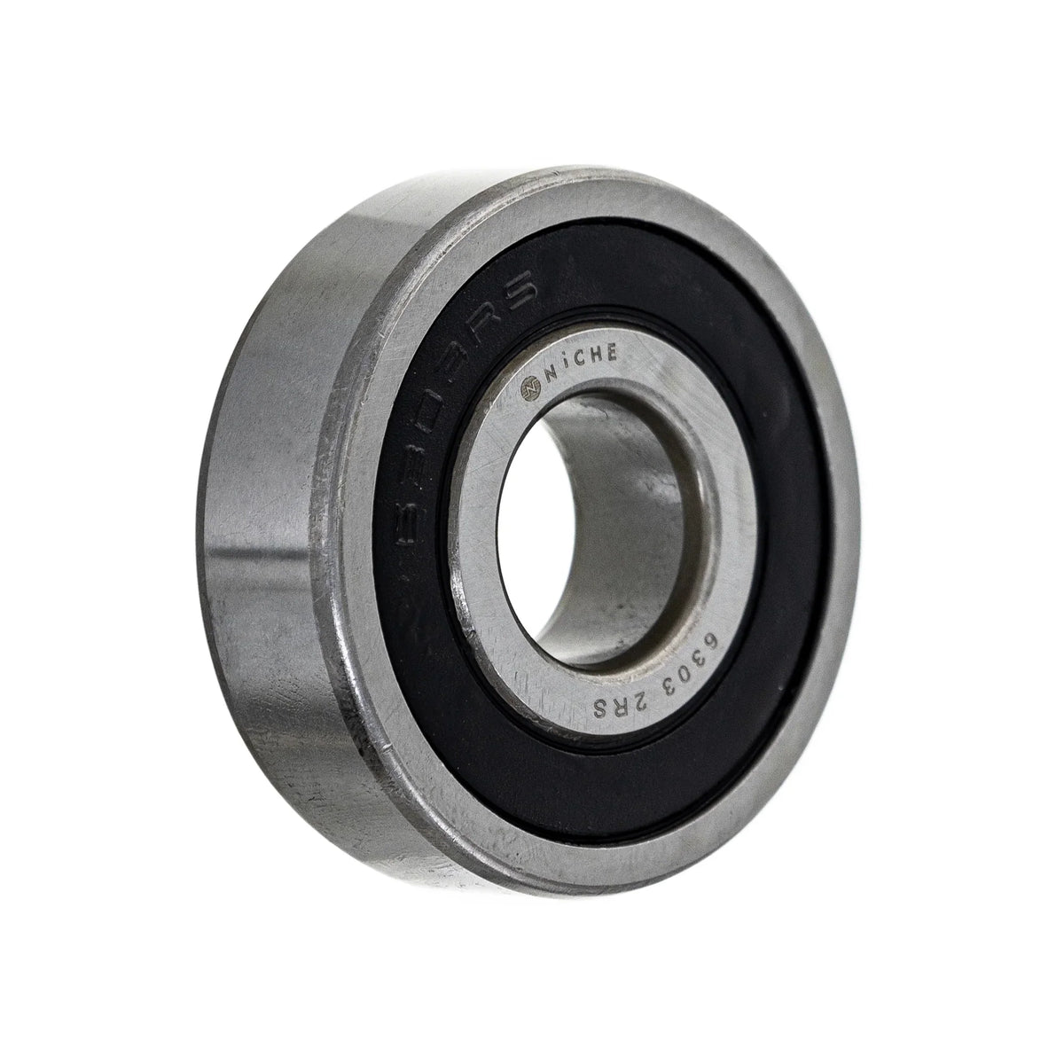 Niche Wheel Bearing Seal Kit For Yamaha Sr500 6203-2Rs Mk1008724