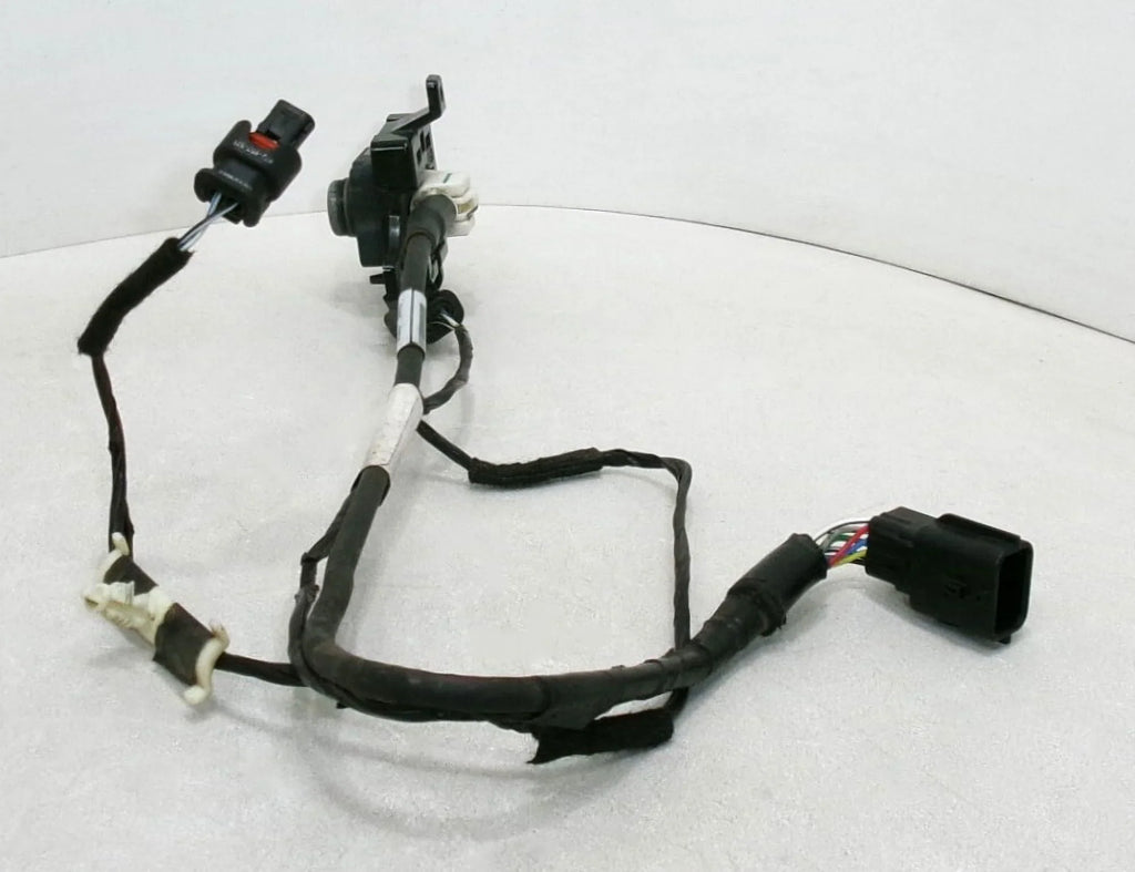 04672771AB 2019 Camera Rear Backup View Pre-Owned Compass (Good) Jeep 69K OEM