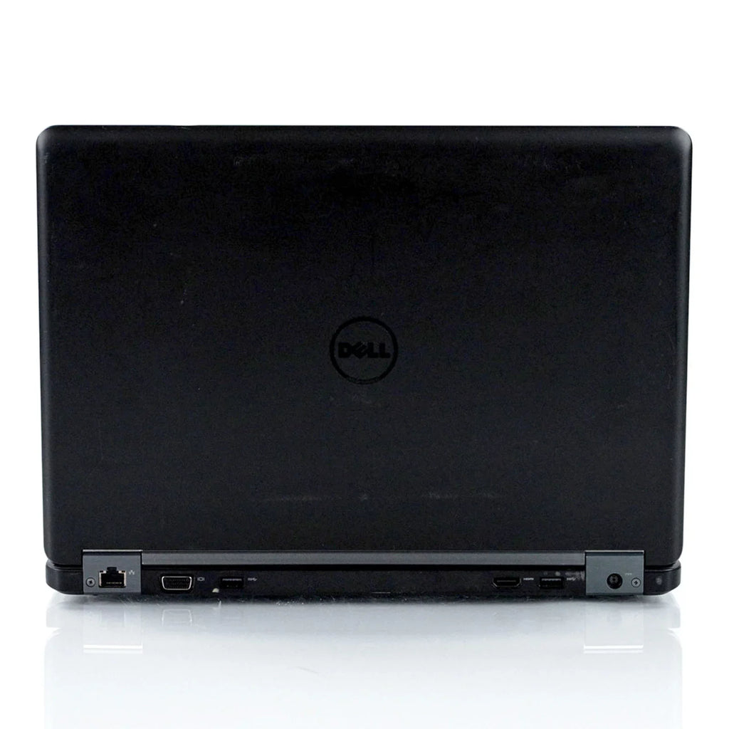 i5 320GB Win Pro Laptop Latitude Dual-Core E5450 4GB Used v.WCA A 10 Dell