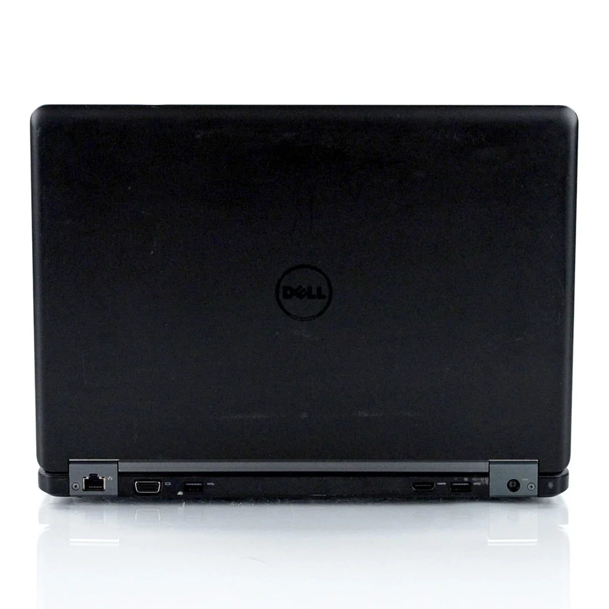 i5 320GB Win Pro Laptop Latitude Dual-Core E5450 4GB Used v.WCA A 10 Dell