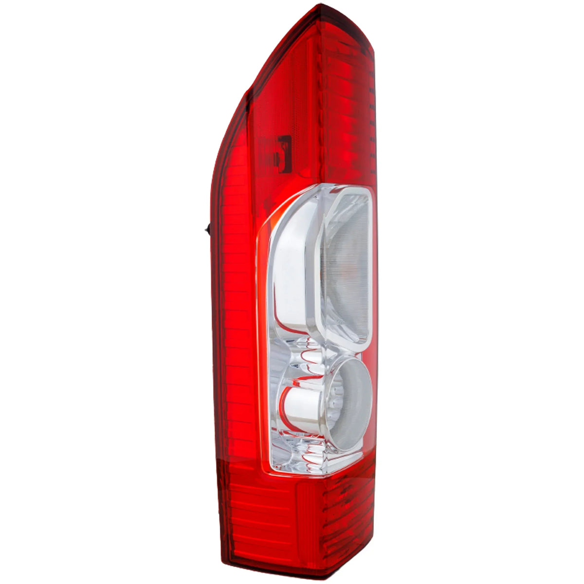 ASSEMBLY TAIL SIDE DRIVER LIGHT