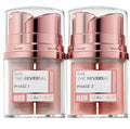 The 4B Treatment Reversal Phase Beauty & 4A Retinol Bioscience R45 Serum 2