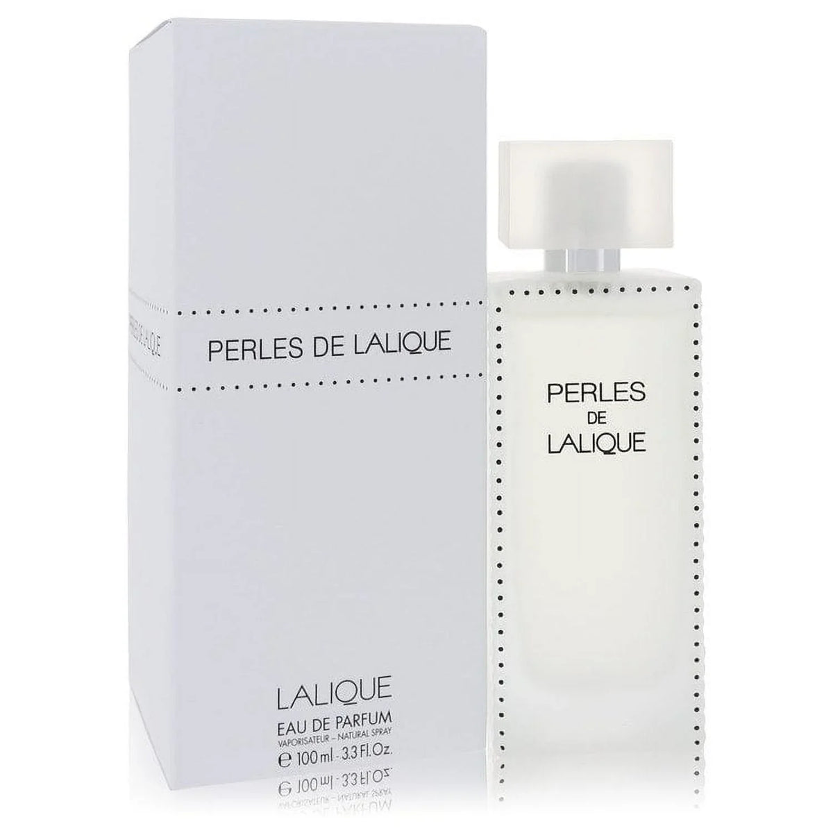 Perles De Lalique oz Women by Lalique Eau Parfum 3.4 for Spray De