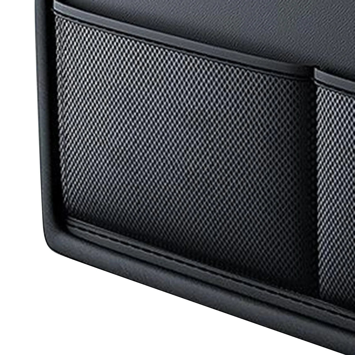 Trunk Cargo Collapsible Car Pockets Box Side Organizer Storage yotijar Container Bin