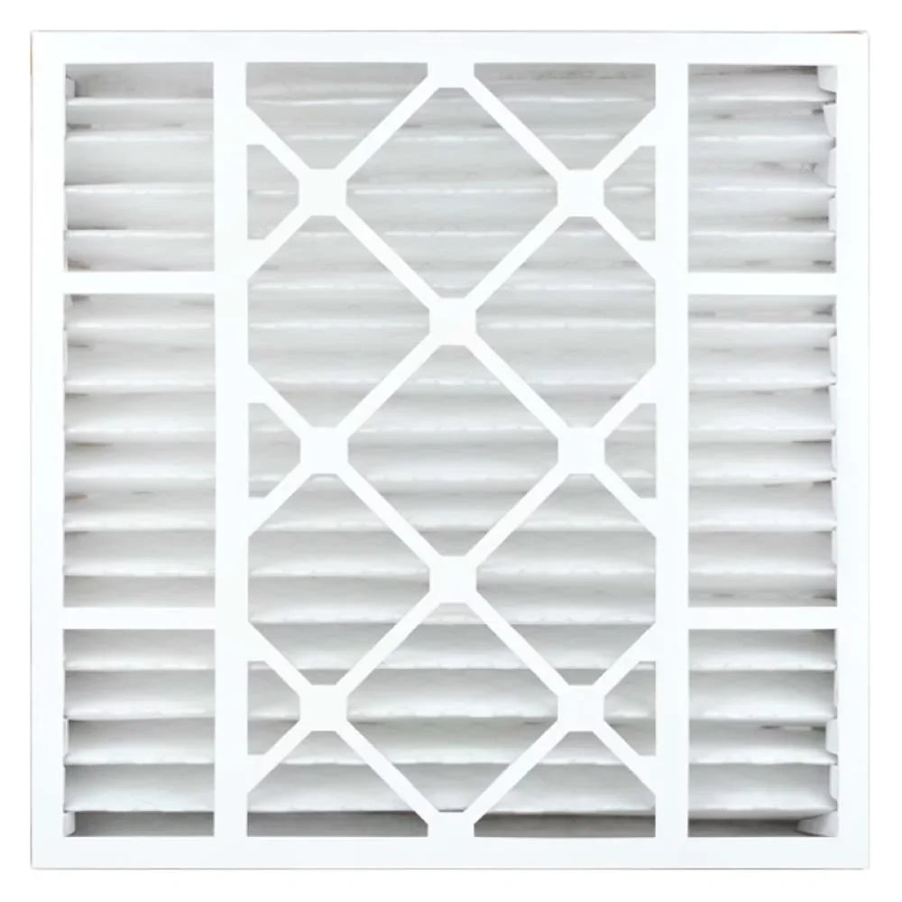 Honeywell Pack Filter FC100A1011 3 Media 20x20x4 - For Replacement MERV 11 Air