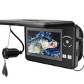Fishing Fishing Finder with for LCD Fish Boat Camera Ideal 720P Sea Display Underwater Portable Waterproof