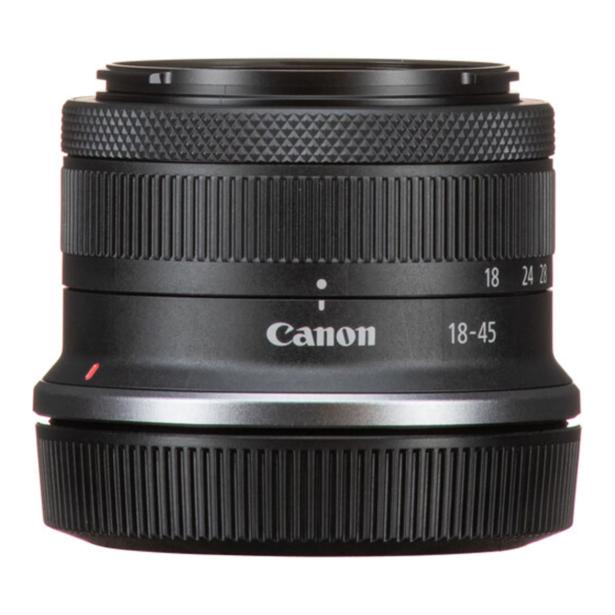 Canon Eos R7 Mirrorless Camera With Rf-S 18-45Mm F/4.5-6.3 Is Stm Lens + 64Gb Memory Card + Tripod + Case & More