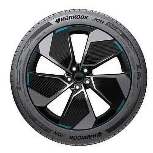 (Qty: 4) 275/50R20Xl Hankook Ion Evo As Suv Ih01A 113V Tire Fits: 2017-22 Mercedes-Benz Gls450 4Matic, 2019-20 Bmw X7 Xdrive40I