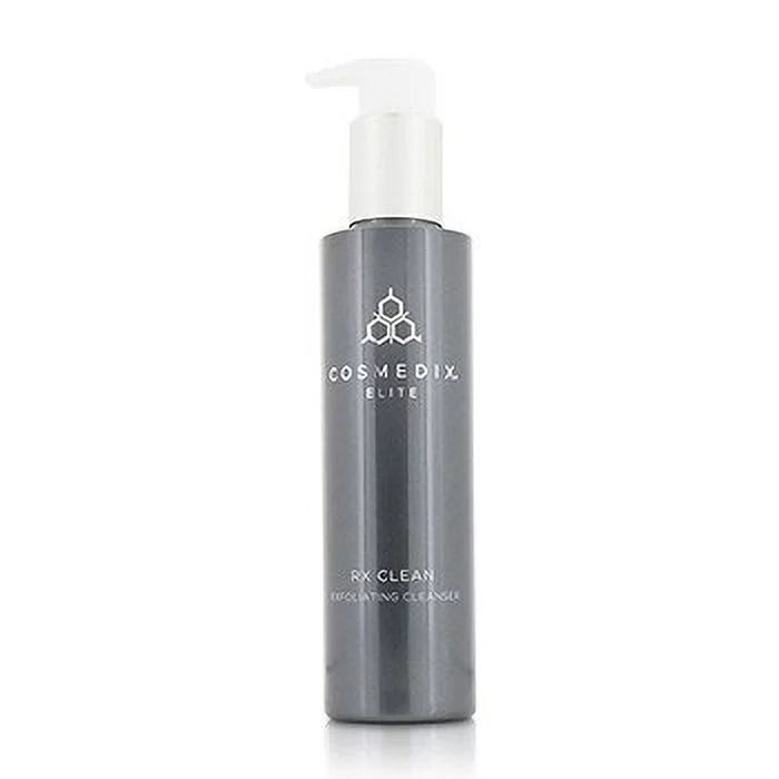 Elite Exfoliating Cleanser Clean Rx CosMedix 150ml/5oz
