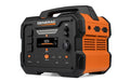 Panel Compatible Charging Generator - 1086Wh 1600/3200 Solar Generac Station Watts Portable Power Battery 8025 Powered