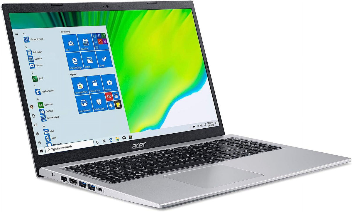 Laptop Accessories A515-56-36UT Slim 5 (Bundle) With Aspire Acer