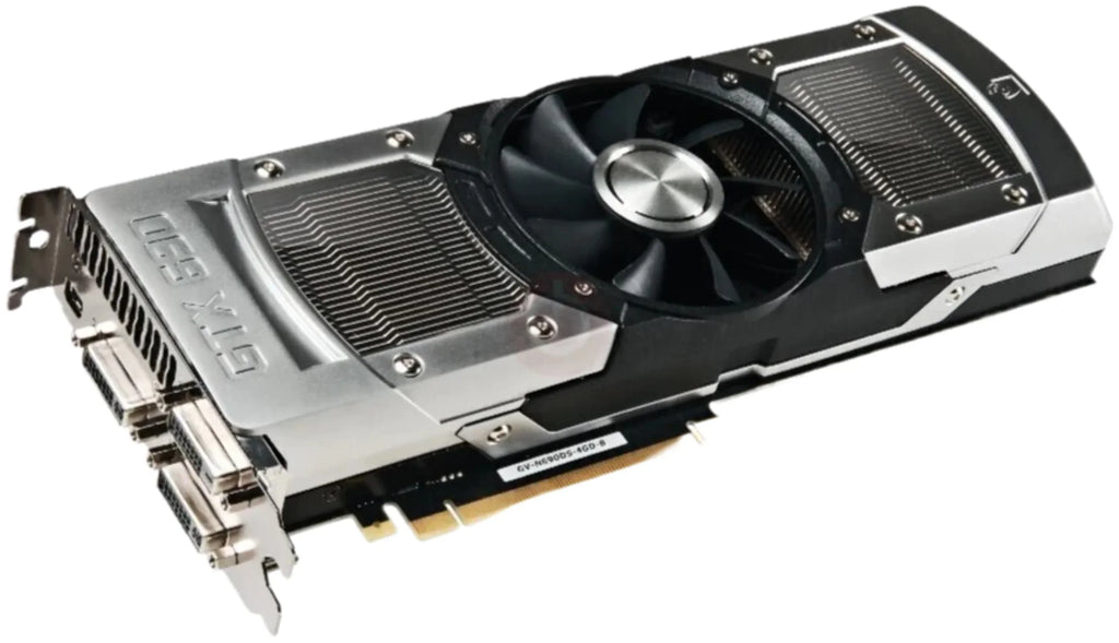 Video Signature GeForce 4GB 3.0 GDDR5 Card Support EVGA PCI SLI 690 x16 Express 04G-P4-2692-KR GTX