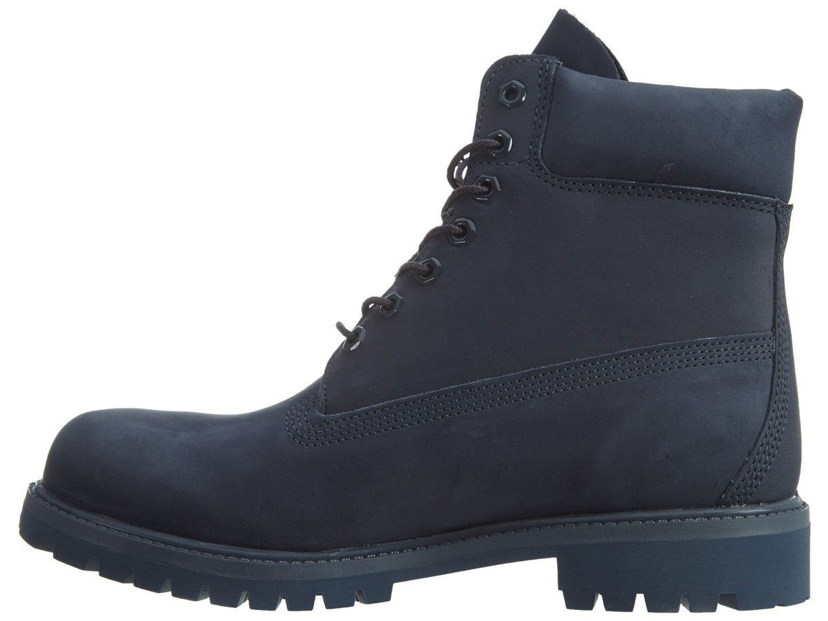 Mens Mono Premium design Tb0a176x Boot Timberland : 6"