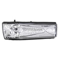 Signal Light RAM Passenger With Promaster Mirror Compatible Right Turn 2015-2021 Brock City Aftermarket Door Replacement