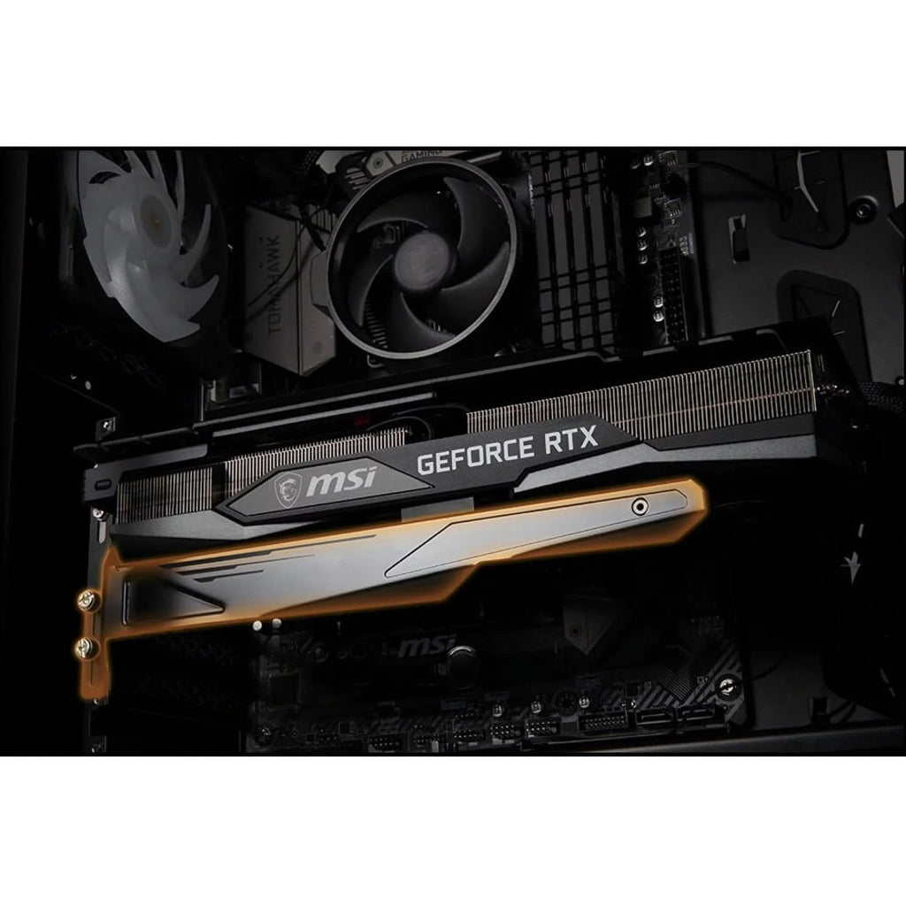 NVIDIA 12 RTX GB MSI 3080 Card GeForce - GDDR6X Graphic